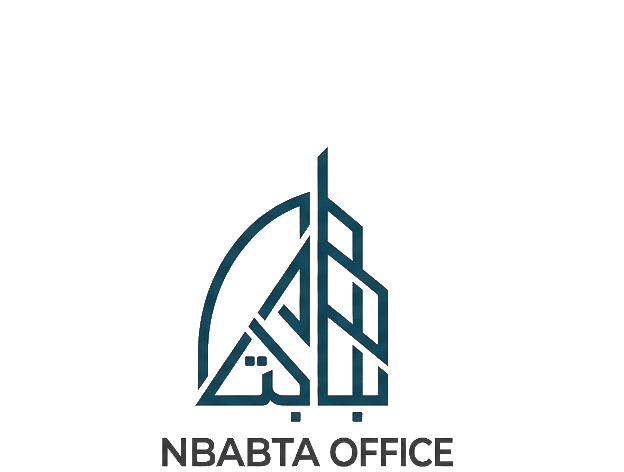 مكتب نبابتة الهندسي -nbabta office